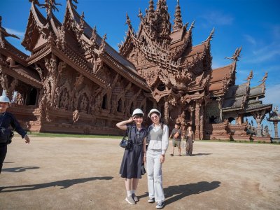 SS Rice News Convention 2025, Pattaya - Thailand